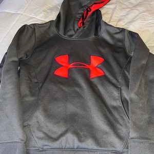 Under Armour hoodie W